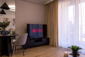 Malila Premium Apartments Stwosza - Main Train Station