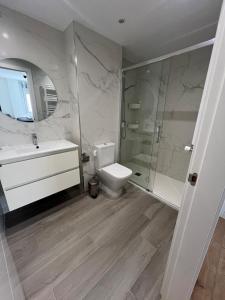 Gestiona2R - Spacious apartment with pool