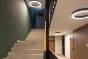 Malila Premium Apartments Stwosza - Main Train Station