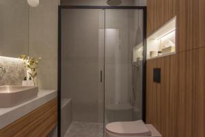 Malila Premium Apartments Stwosza - Main Train Station