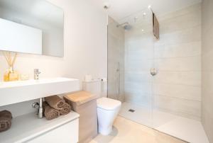 Capaldi holiday rentals Higueron Fuengirola