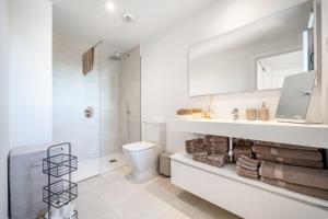 Capaldi holiday rentals Higueron Fuengirola