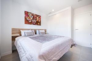 Capaldi holiday rentals Higueron Fuengirola