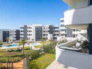 Capaldi holiday rentals Higueron Fuengirola
