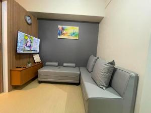 ALC City Skyline Suites