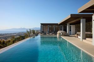Mykonos Rocks Villas & Suites