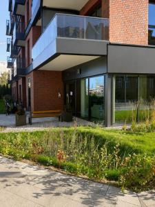 Kapitanat Riverside by Downtown Apartments