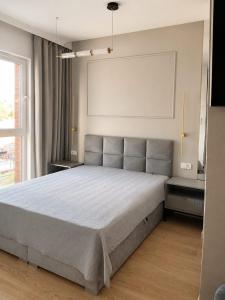 Kapitanat Riverside by Downtown Apartments