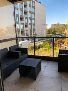 Kapitanat Riverside by Downtown Apartments