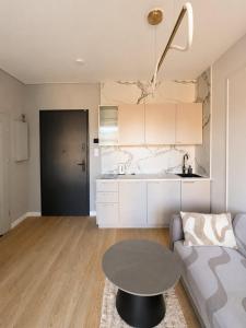 Kapitanat Riverside by Downtown Apartments