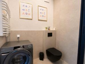 Kapitanat Riverside by Downtown Apartments