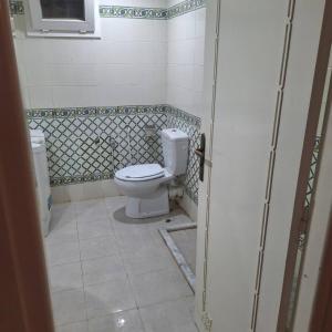 Yasmine Hammamet cozy home
