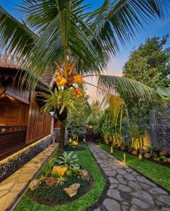 VILLA 33 Jembrana