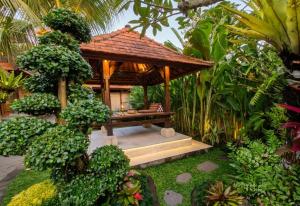 VILLA 33 Jembrana