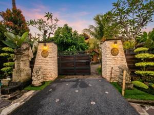 VILLA 33 Jembrana