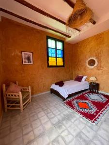 Ourika Valley Villa mit Pool und Garten