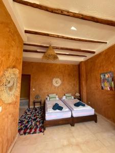 Ourika Valley Villa mit Pool und Garten