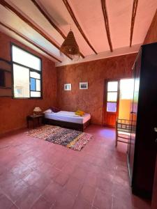 Ourika Valley Villa mit Pool und Garten