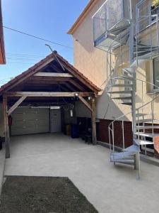 2 Bedroom Apartment in Stupava