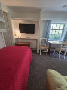 Coynant Farm Guesthouse - Farm Park Stay