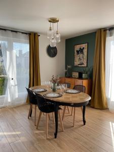 LEden - Abbeville Spa privatif