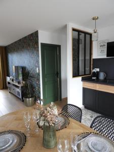LEden - Abbeville Spa privatif