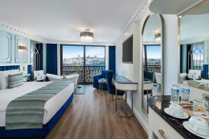 Golden Horn Bosphorus Hotel