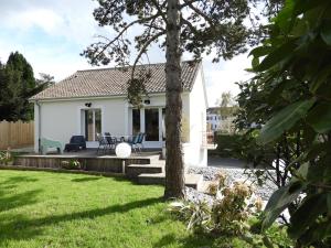 LEden - Abbeville Spa privatif