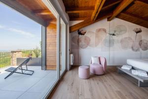 Claviva - Natural Living Apartments