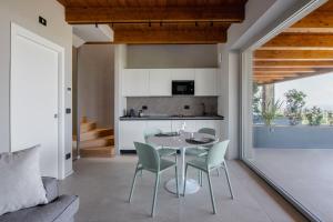 Claviva - Natural Living Apartments