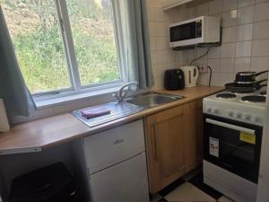 Coynant Farm Guesthouse - Farm Park Stay