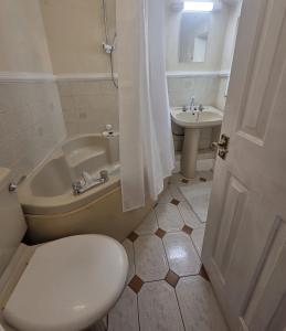 Coynant Farm Guesthouse - Farm Park Stay