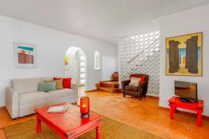 Townhouse Aldeia do Golfe - Elegante com piscina em Vilamoura