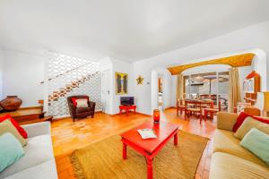Townhouse Aldeia do Golfe - Elegante com piscina em Vilamoura