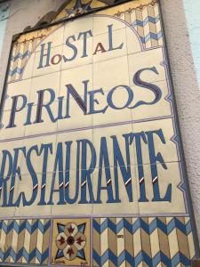 Hostal Pirineos