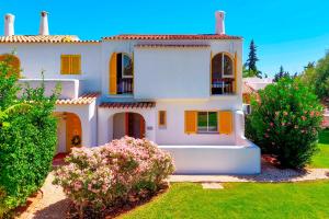 Townhouse Aldeia do Golfe - Elegante com piscina em Vilamoura