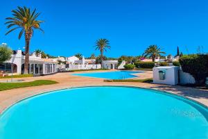 Townhouse Aldeia do Golfe - Elegante com piscina em Vilamoura