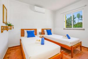 Townhouse Aldeia do Golfe - Elegante com piscina em Vilamoura