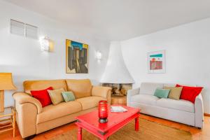 Townhouse Aldeia do Golfe - Elegante com piscina em Vilamoura