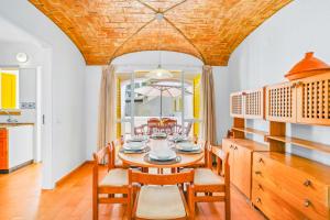 Townhouse Aldeia do Golfe - Elegante com piscina em Vilamoura