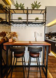 Maison Al Air - Cozy 1Br in Makati with Netflix