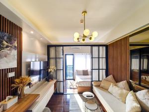Maison Al Air - Cozy 1Br in Makati with Netflix