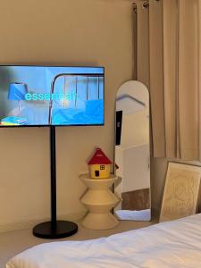 12check-out - Our Stay seoul Kspo dome Olympic Park Jamsil jyp 잠실 롯데타워 아산병원 한체대 올림픽공원 공연 콘서트