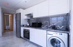 Studio cosy en plein cœur de Casablanca