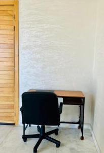Studio cosy en plein cœur de Casablanca