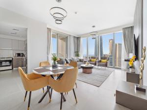 Brand New & Welcoming 2 BDR In Forte Downtown 34