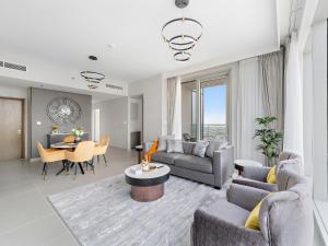Brand New & Welcoming 2 BDR In Forte Downtown 34