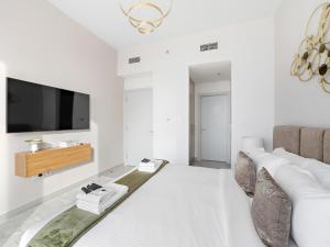 Brand New & Welcoming 2 BDR In Forte Downtown 34