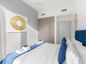 Brand New & Welcoming 2 BDR In Forte Downtown 34