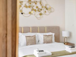 Brand New & Welcoming 2 BDR In Forte Downtown 34